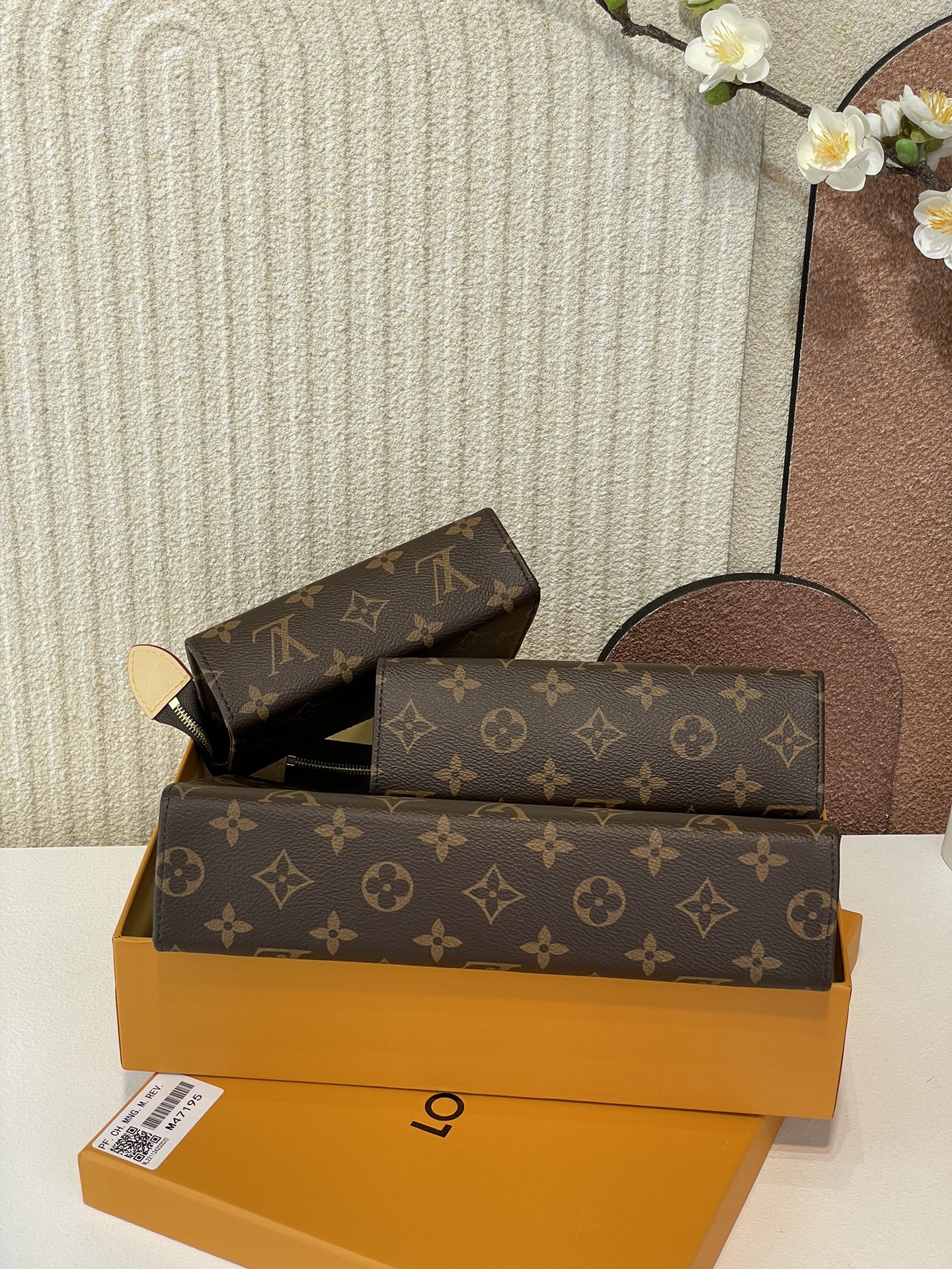 Louis Vuitton Cosmetic Bags